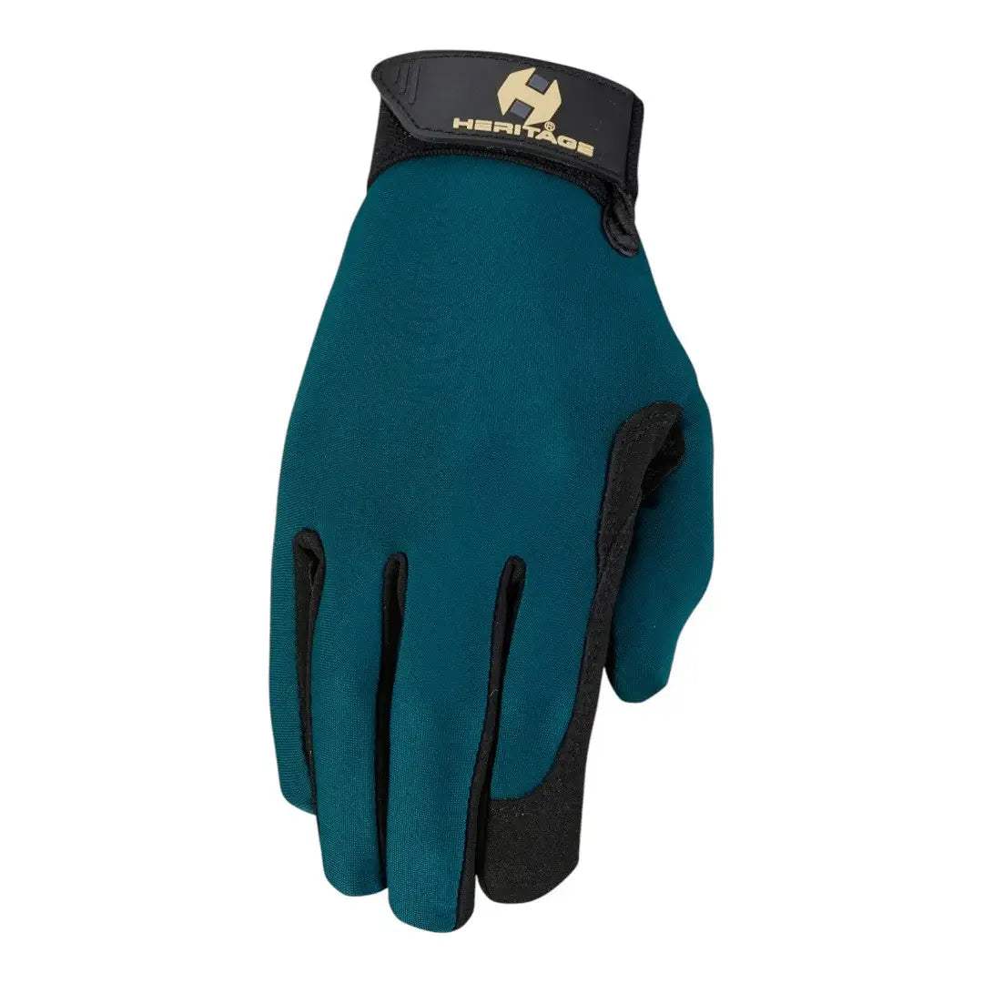 Heritage Performance Glove - Breeches.com - Flyclothing LLC