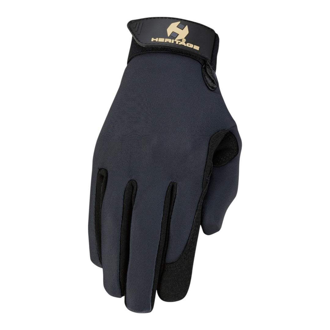 Heritage Performance Glove - Breeches.com - Flyclothing LLC
