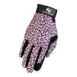 Heritage Performance Glove- Printed Pattern - Breeches.com - Flyclothing LLC