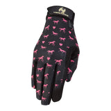 Heritage Performance Glove- Printed Pattern - Breeches.com - Flyclothing LLC