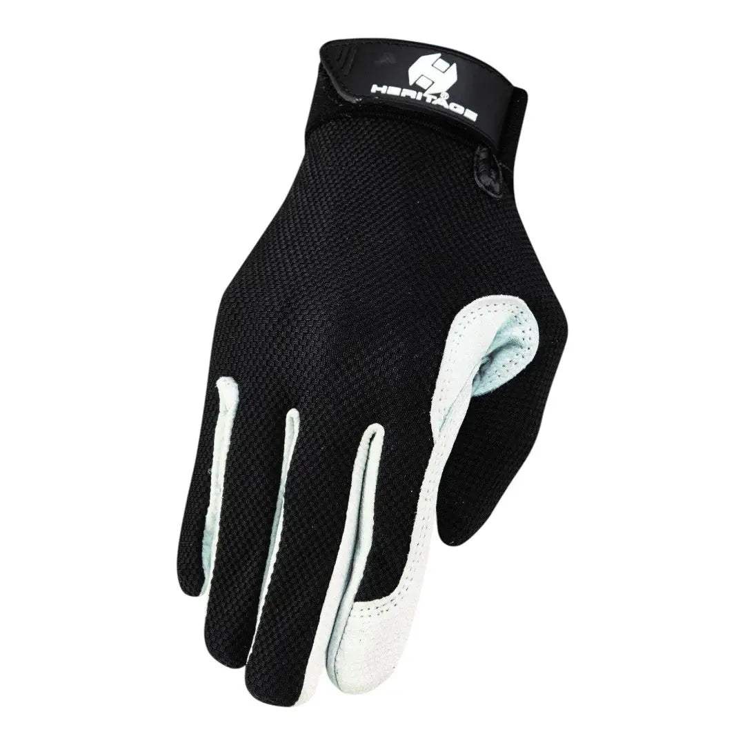 Heritage Tackified Performance Glove - Breeches.com - Flyclothing LLC