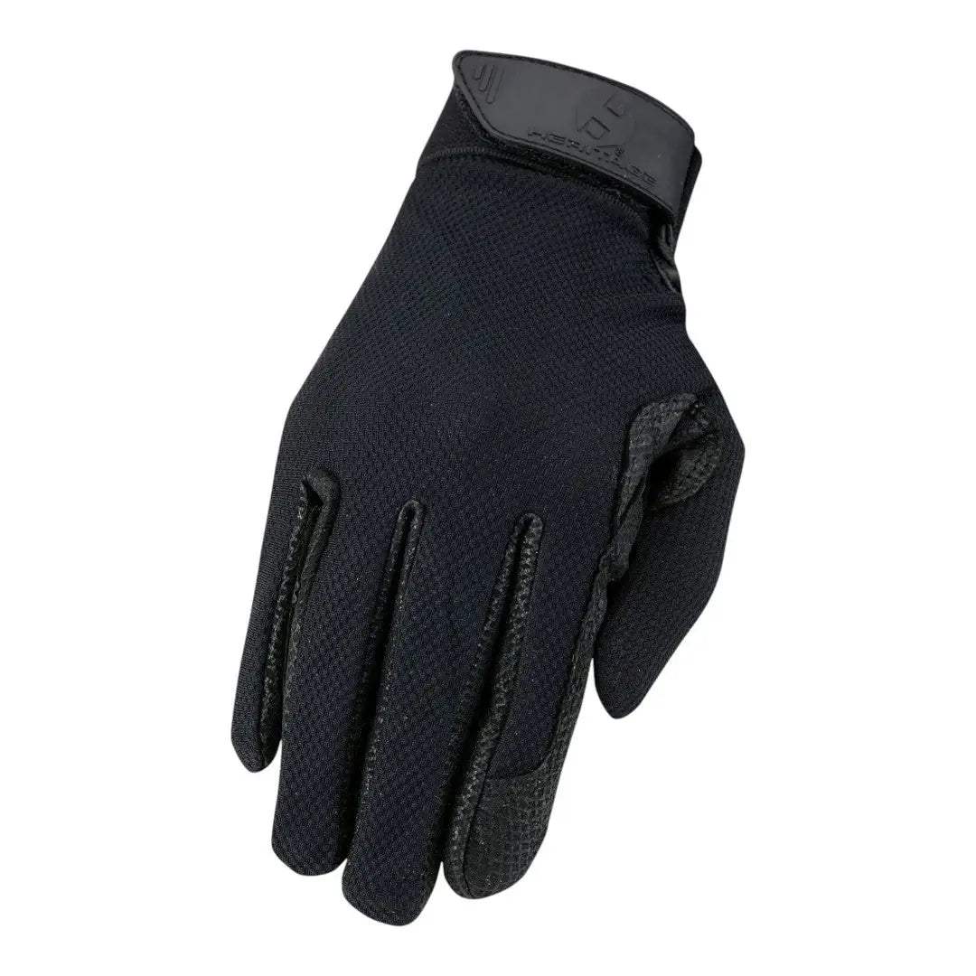 Heritage Tackified Performance Glove - Breeches.com - Flyclothing LLC