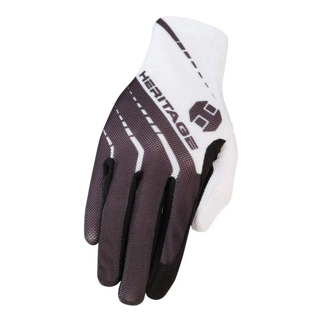 Heritage Solara Glove - Breeches.com - Flyclothing LLC