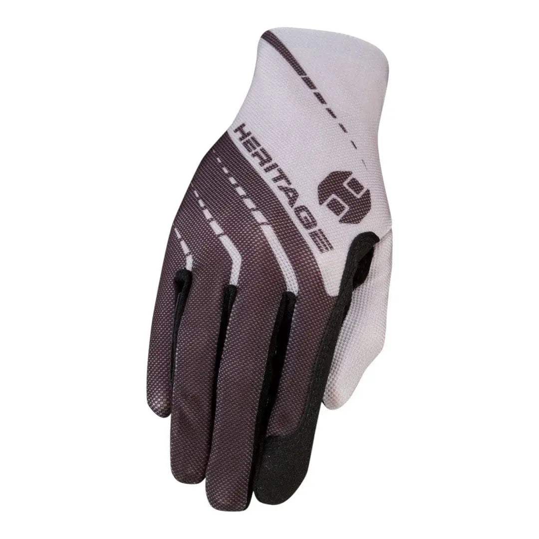 Heritage Solara Glove - Breeches.com - Flyclothing LLC