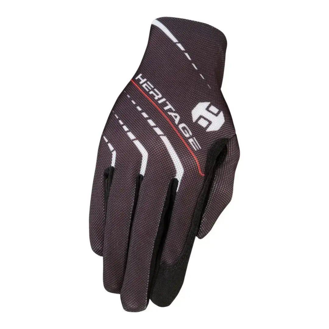 Heritage Solara Glove - Breeches.com - Flyclothing LLC