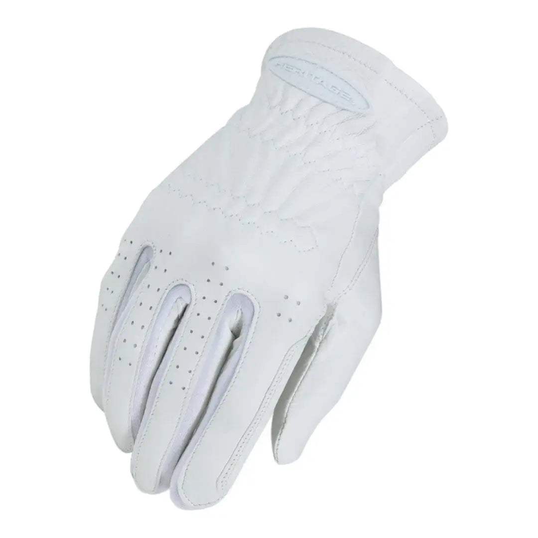Heritage Pro-Fit Show Glove - Breeches.com - Flyclothing LLC