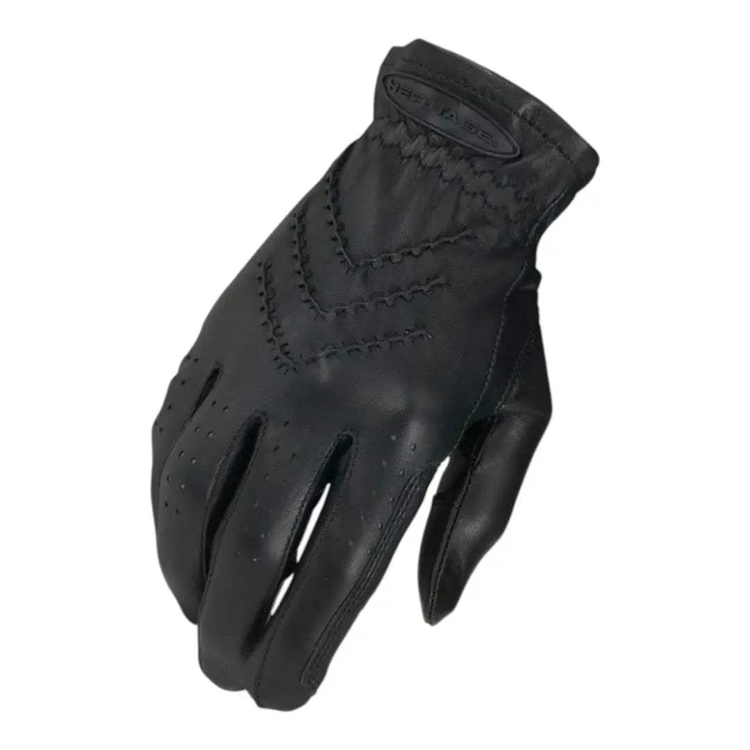Heritage Traditional Show Glove - Breeches.com - Flyclothing LLC