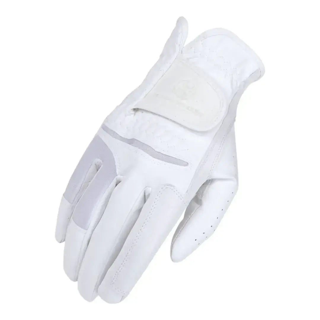 Heritage Pro-Comp Show Glove - Breeches.com - Flyclothing LLC