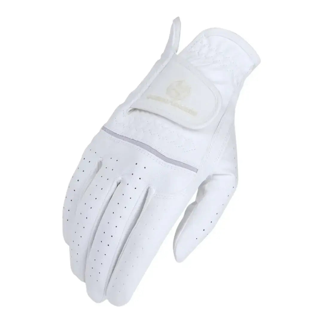 Heritage Premier Show Glove - Breeches.com - Flyclothing LLC