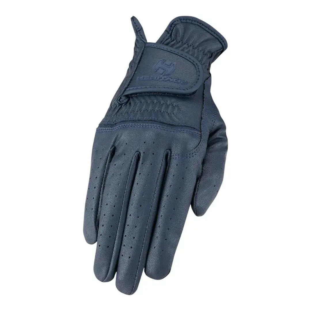 Heritage Premier Show Glove - Breeches.com - Flyclothing LLC