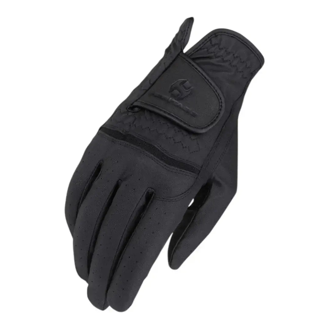 Heritage Premier Show Glove - Breeches.com - Flyclothing LLC