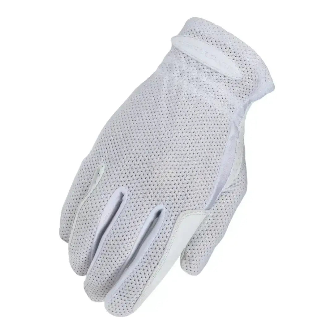 Heritage Pro-Flow Summer Show Glove - Breeches.com - Flyclothing LLC
