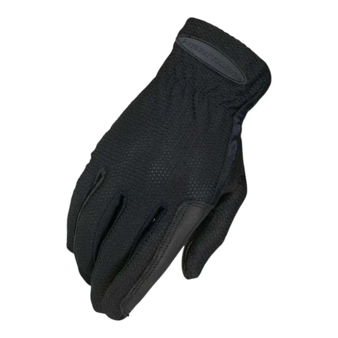 Heritage Pro-Flow Summer Show Glove - Breeches.com - Flyclothing LLC