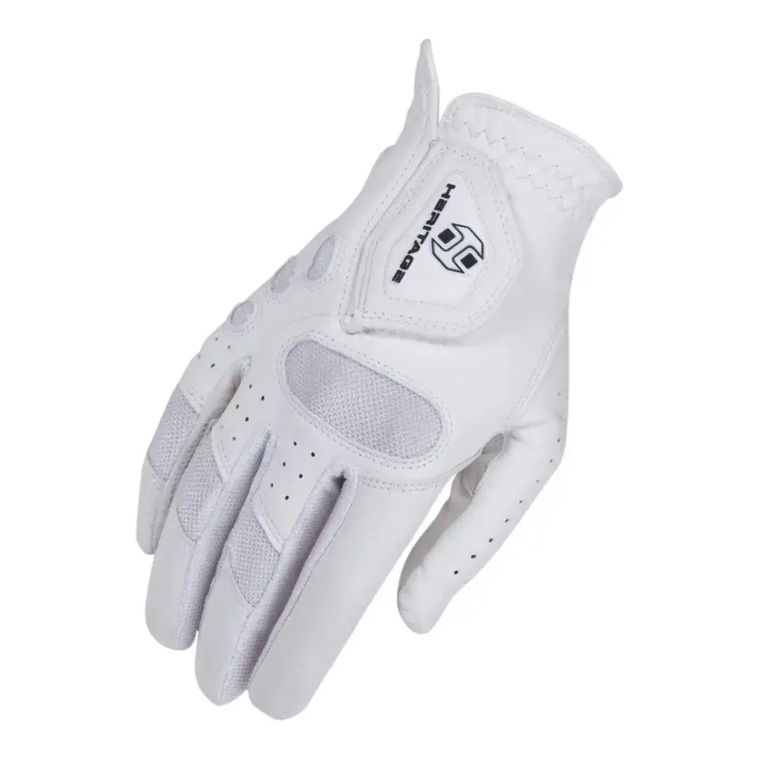 Heritage Tackified Pro-Air Glove - Breeches.com - Flyclothing LLC