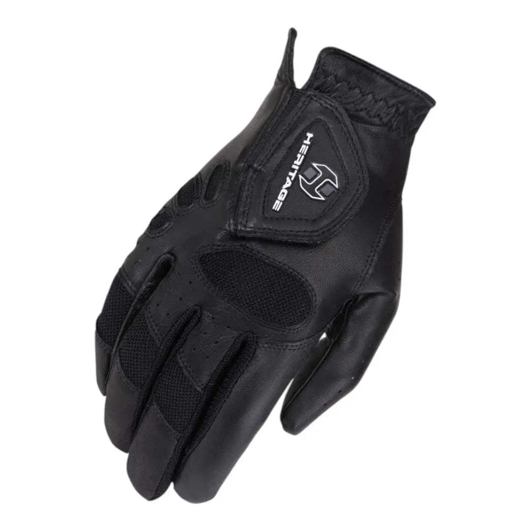 Heritage Tackified Pro-Air Glove - Breeches.com - Flyclothing LLC