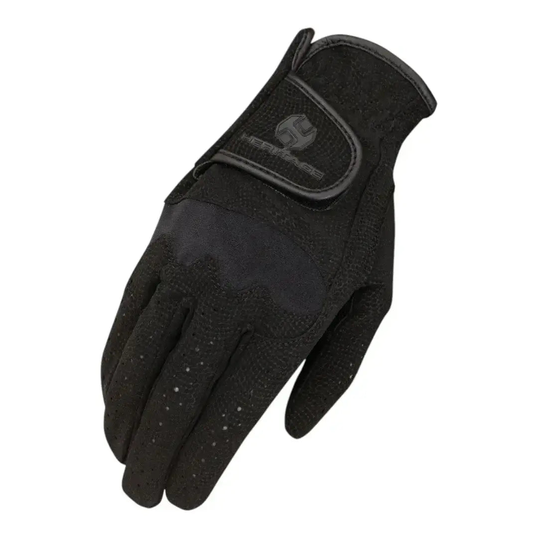 Heritage Spectrum Show Glove - Breeches.com - Flyclothing LLC
