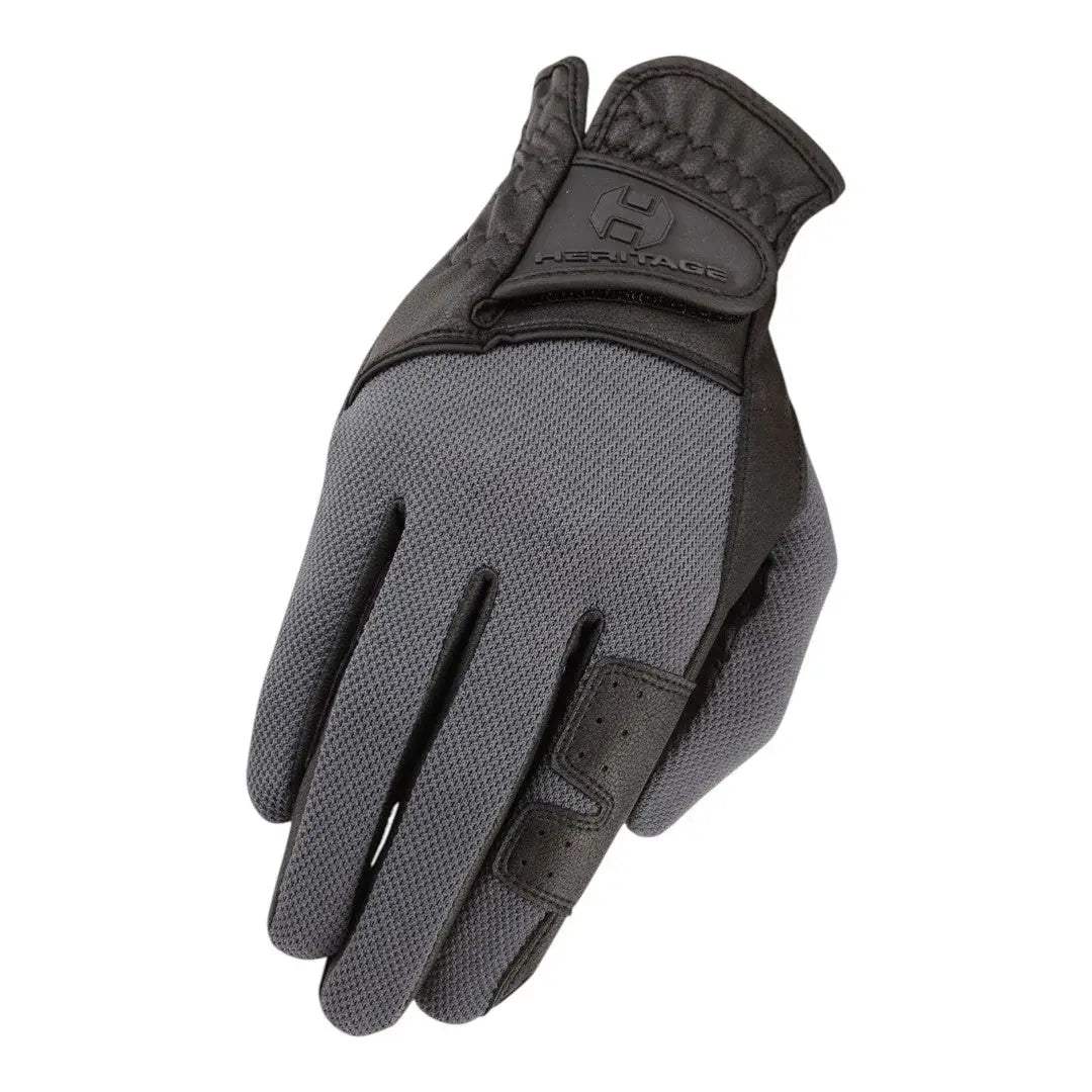 Heritage Cross-Country Glove - Breeches.com - Flyclothing LLC