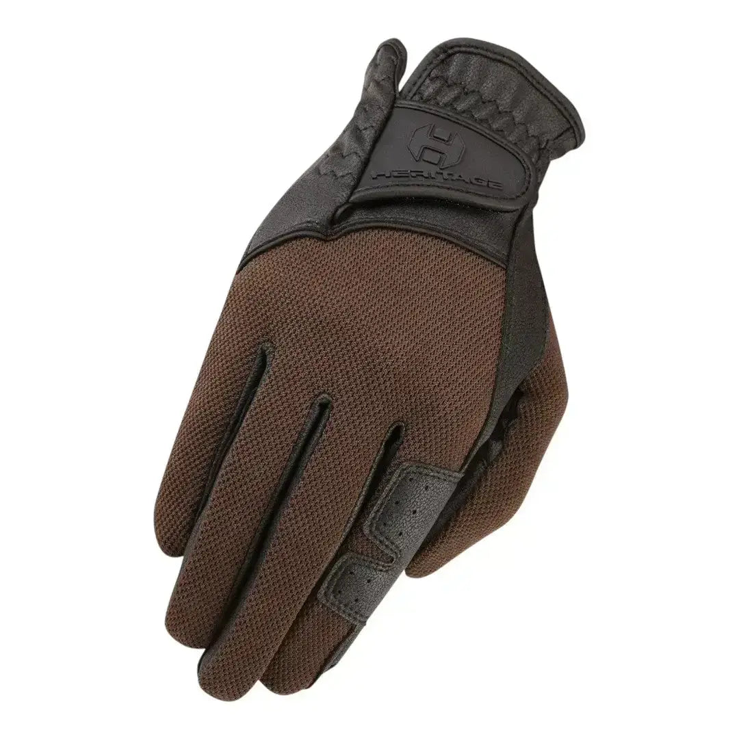 Heritage Cross-Country Glove - Breeches.com - Flyclothing LLC