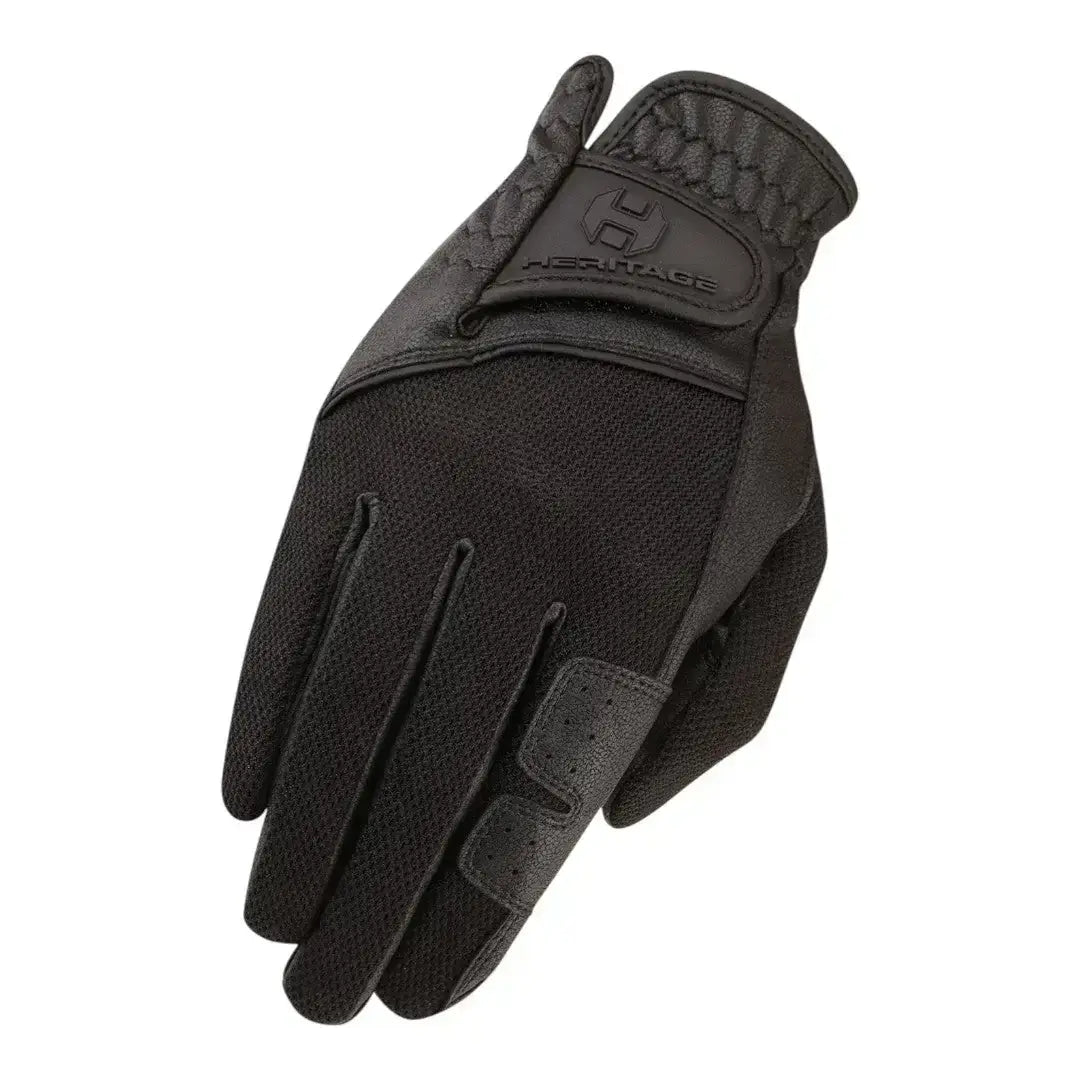 Heritage Cross-Country Glove - Breeches.com - Flyclothing LLC