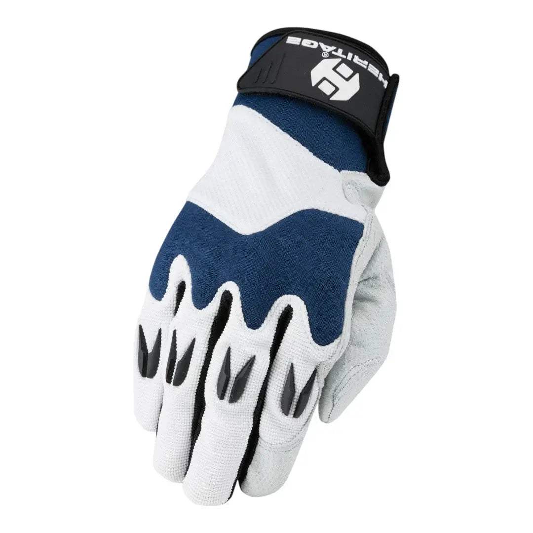 Heritage Polo Pro Glove - Breeches.com - Flyclothing LLC