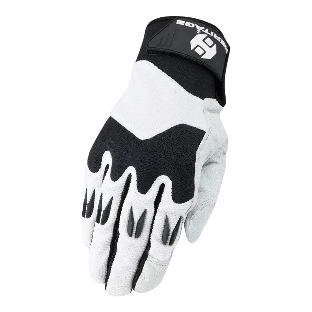 Heritage Polo Pro Glove - Breeches.com - Flyclothing LLC