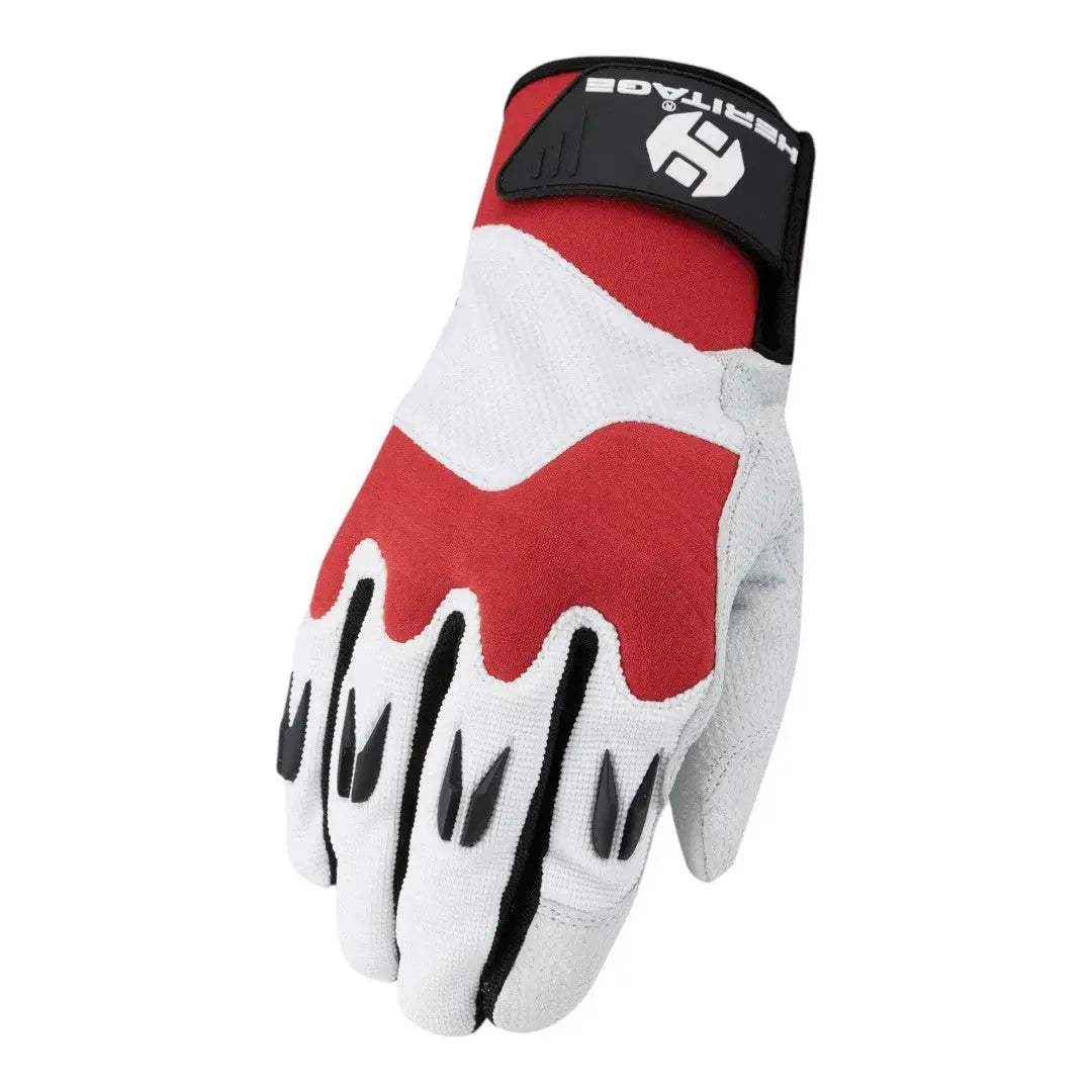 Heritage Polo Pro Glove - Breeches.com - Flyclothing LLC