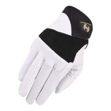 Heritage Tackified Polo Glove - Breeches.com - Flyclothing LLC