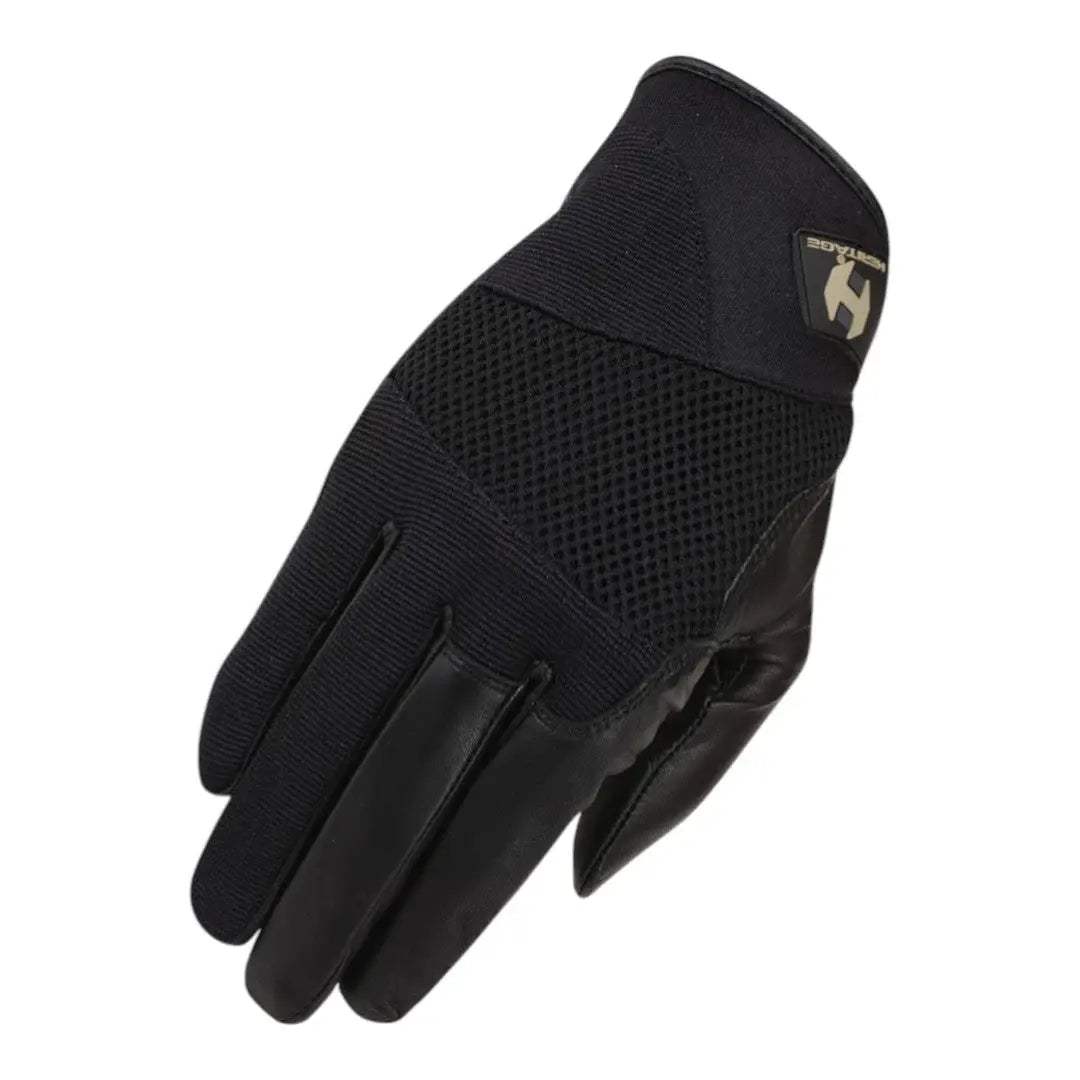 Heritage Tackified Polo Glove - Breeches.com - Flyclothing LLC
