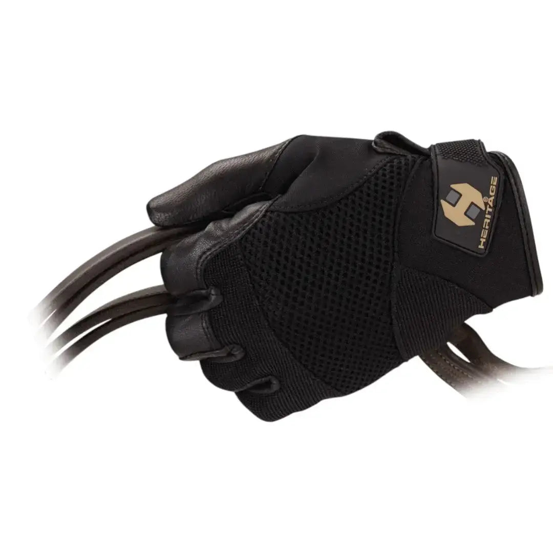 Heritage Tackified Polo Glove - Breeches.com - Flyclothing LLC
