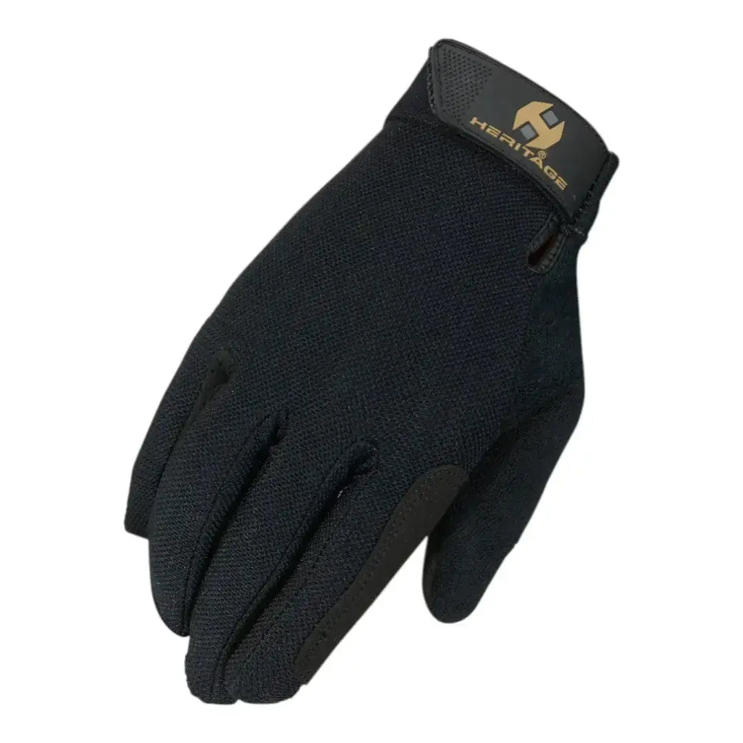 Heritage Summer Trainer Glove - Breeches.com - Flyclothing LLC