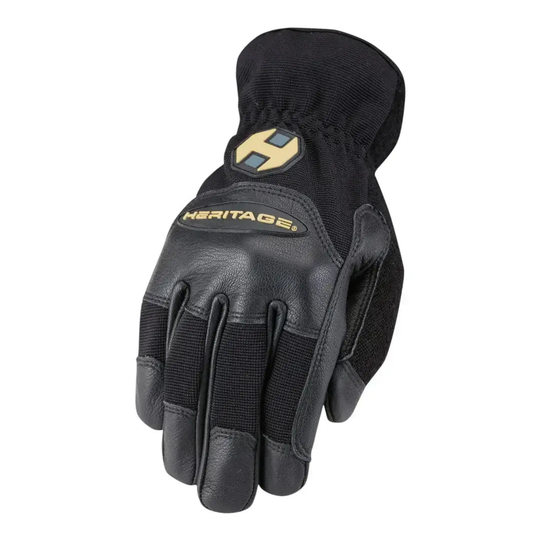 Heritage Trainer Glove - Breeches.com - Flyclothing LLC
