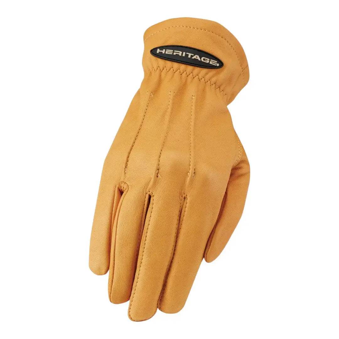 Heritage Winter Trail Glove - Breeches.com - Flyclothing LLC