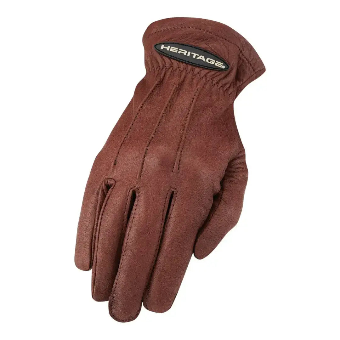 Heritage Winter Trail Glove - Breeches.com - Flyclothing LLC