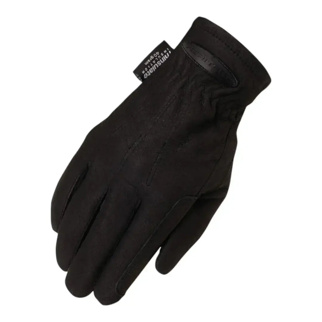 Heritage Cold Weather Glove - Breeches.com - Flyclothing LLC