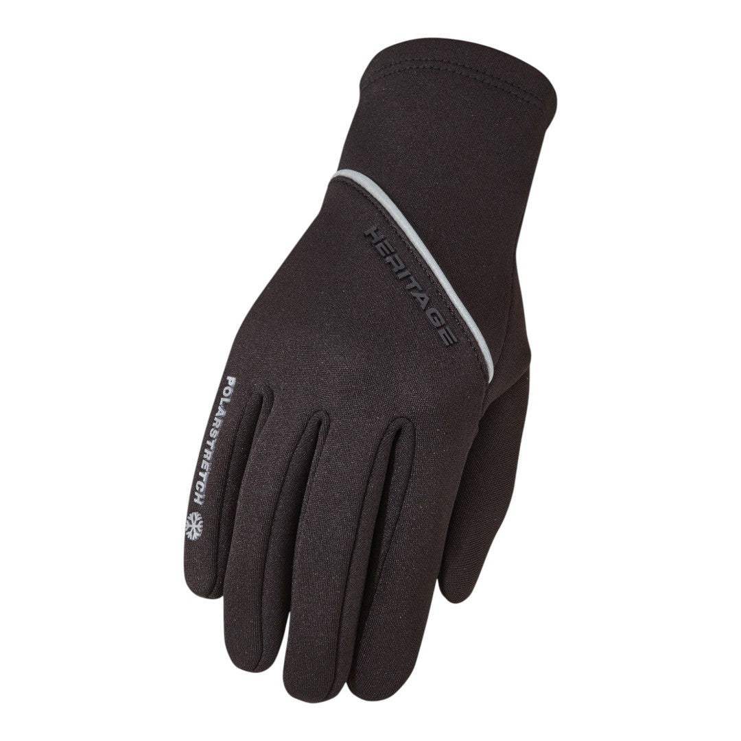 Heritage Polarstretch 2.0 Glove - Breeches.com - Flyclothing LLC