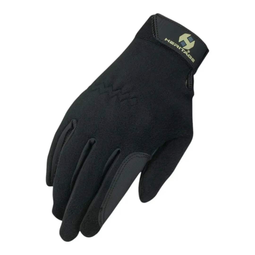 Heritage Performance Fleece Glove - Breeches.com - Flyclothing LLC