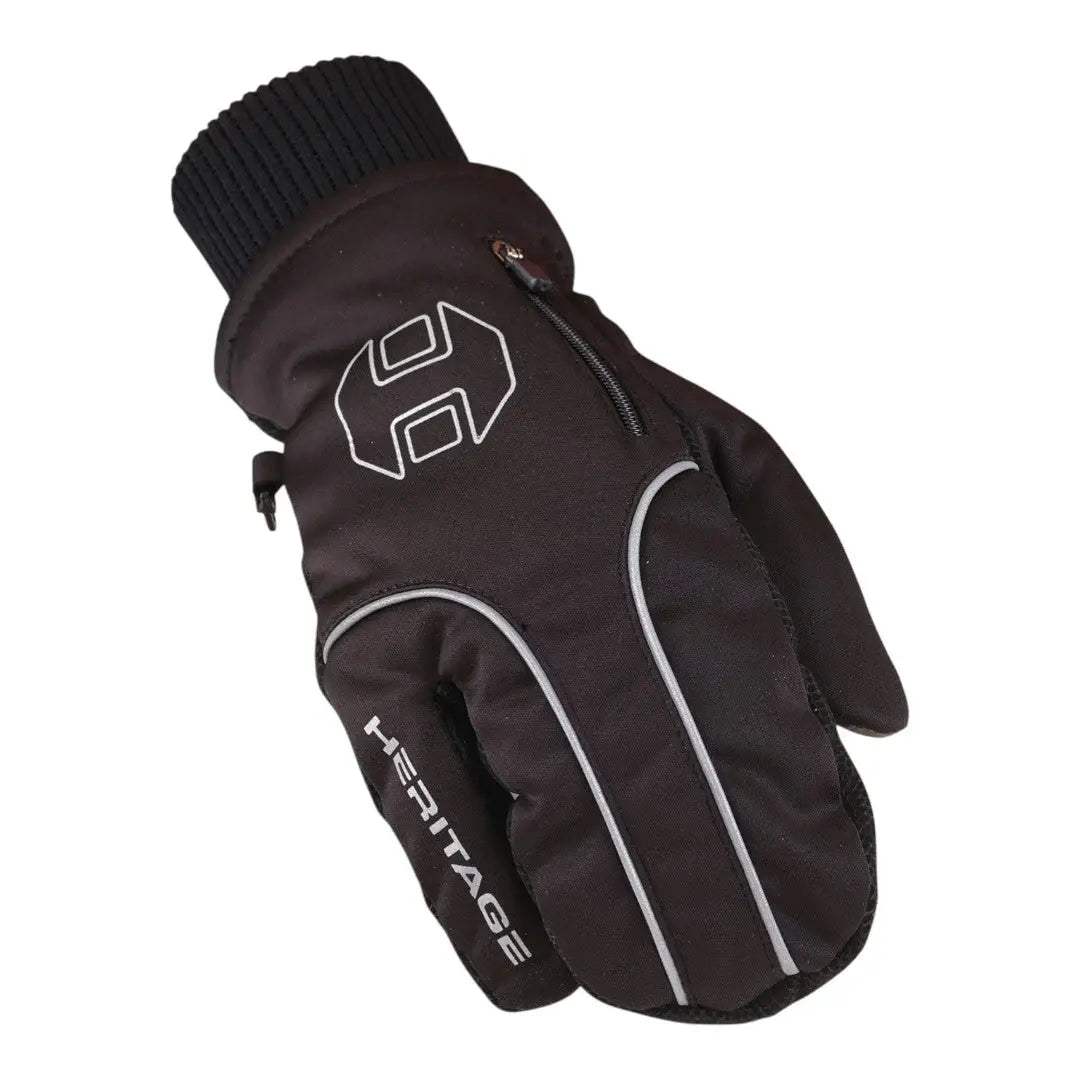Heritage Arctic Winter Glove - Breeches.com - Flyclothing LLC