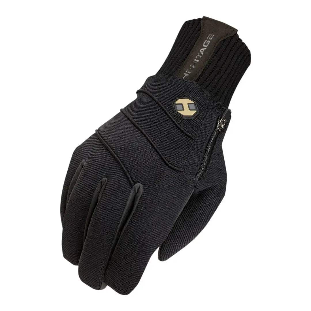 Heritage Extreme Winter Glove - Breeches.com - Flyclothing LLC