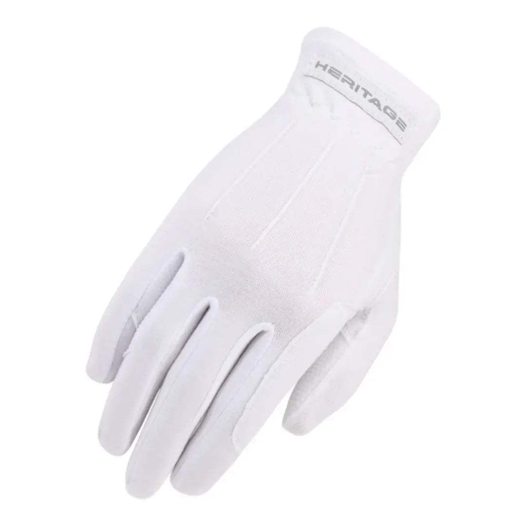 Heritage Power Grip Glove - Breeches.com - Flyclothing LLC
