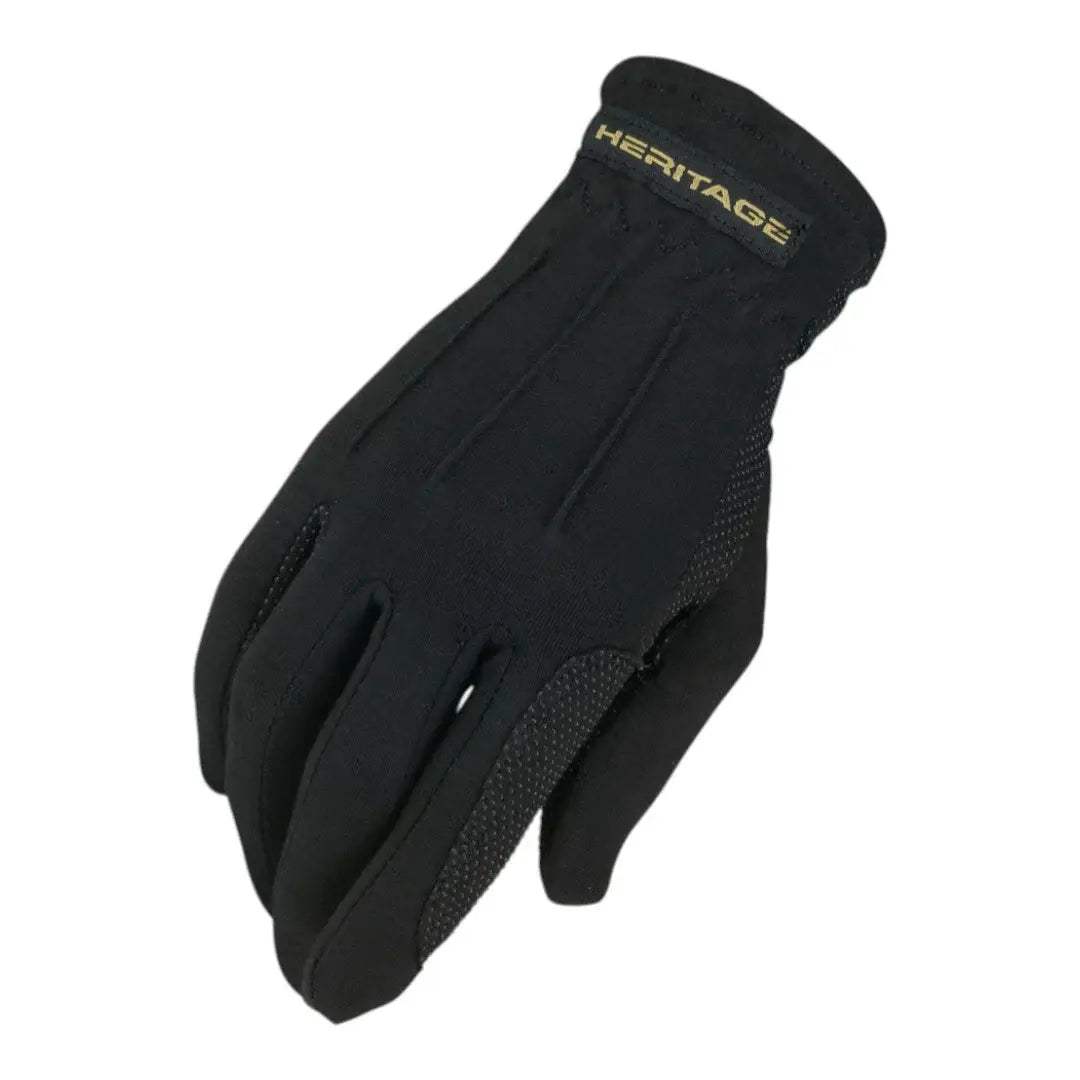 Heritage Power Grip Glove - Breeches.com - Flyclothing LLC