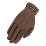Heritage Power Grip Glove - Breeches.com - Flyclothing LLC