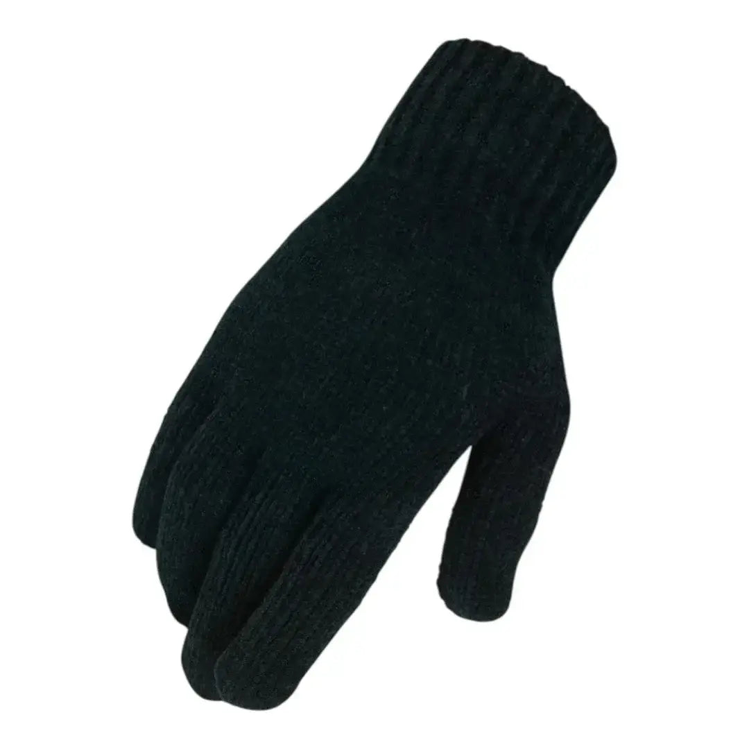Heritage Chenille Knit Glove-Youth - Breeches.com - Flyclothing LLC