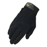 Heritage Cotton Grip Glove - Breeches.com - Flyclothing LLC
