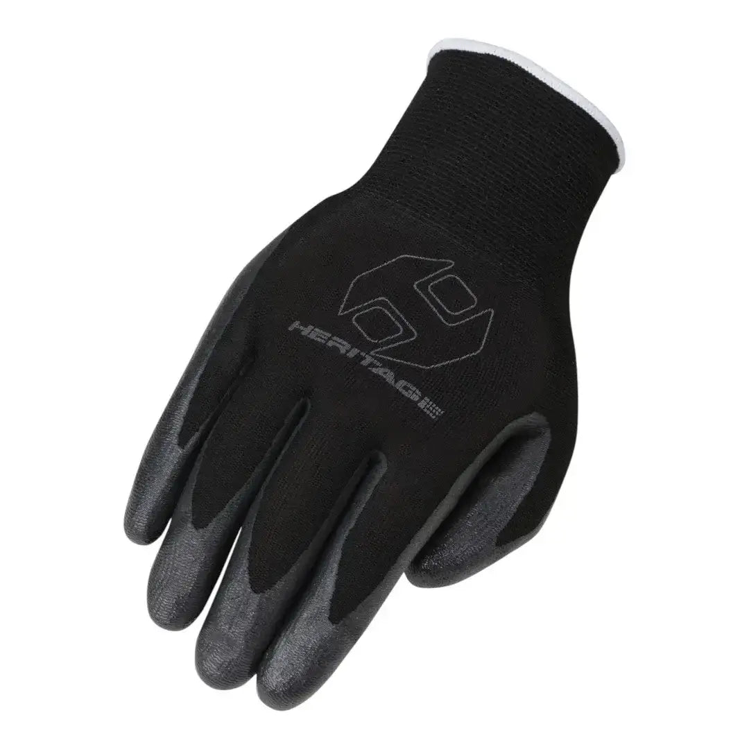 Heritage Utility Work Glove 3/Pak - Breeches.com - Flyclothing LLC