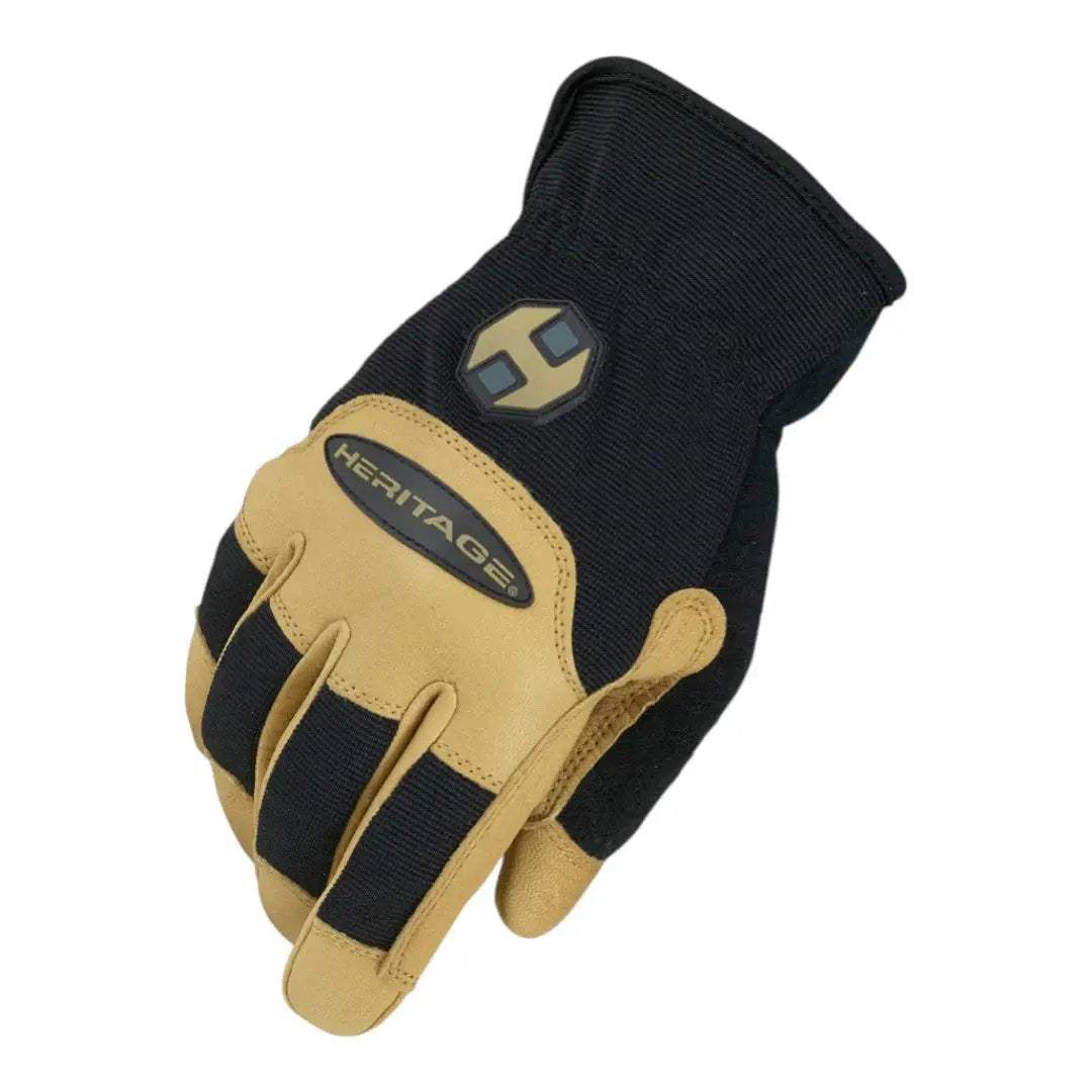 Heritage Stable Work Glove - Breeches.com - Flyclothing LLC