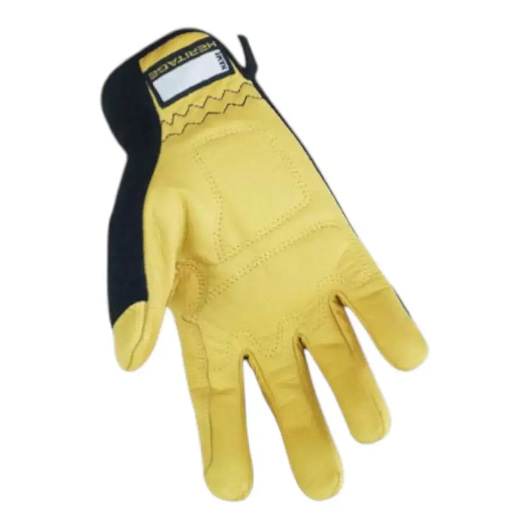Heritage Stable Work Glove - Breeches.com - Flyclothing LLC