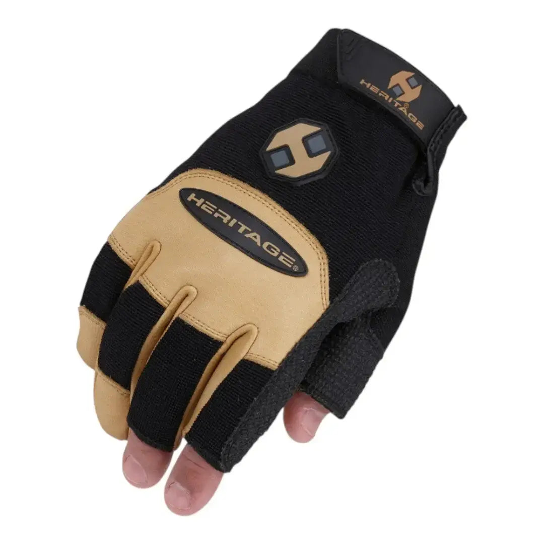 Heritage Farrier Work Glove - Breeches.com - Flyclothing LLC