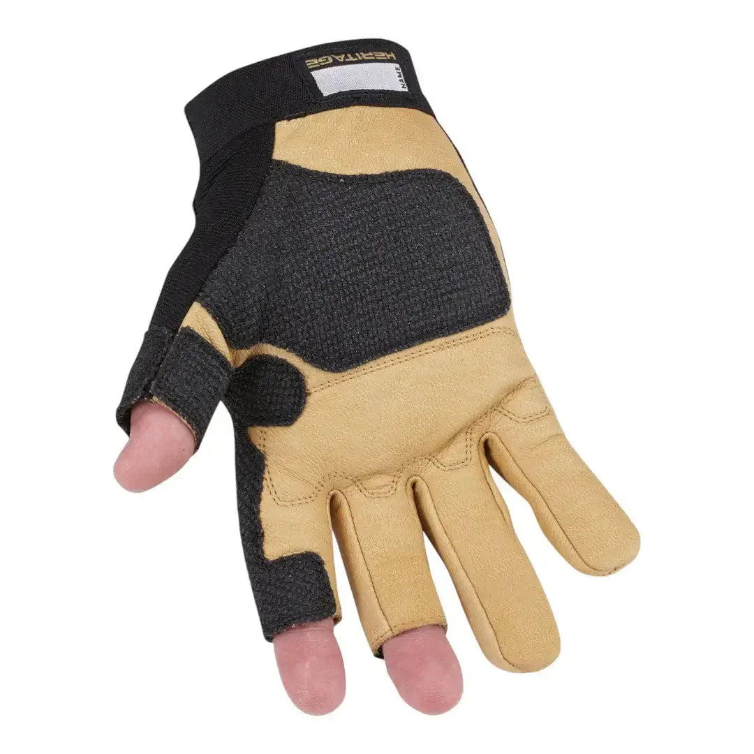 Heritage Farrier Work Glove - Breeches.com - Flyclothing LLC