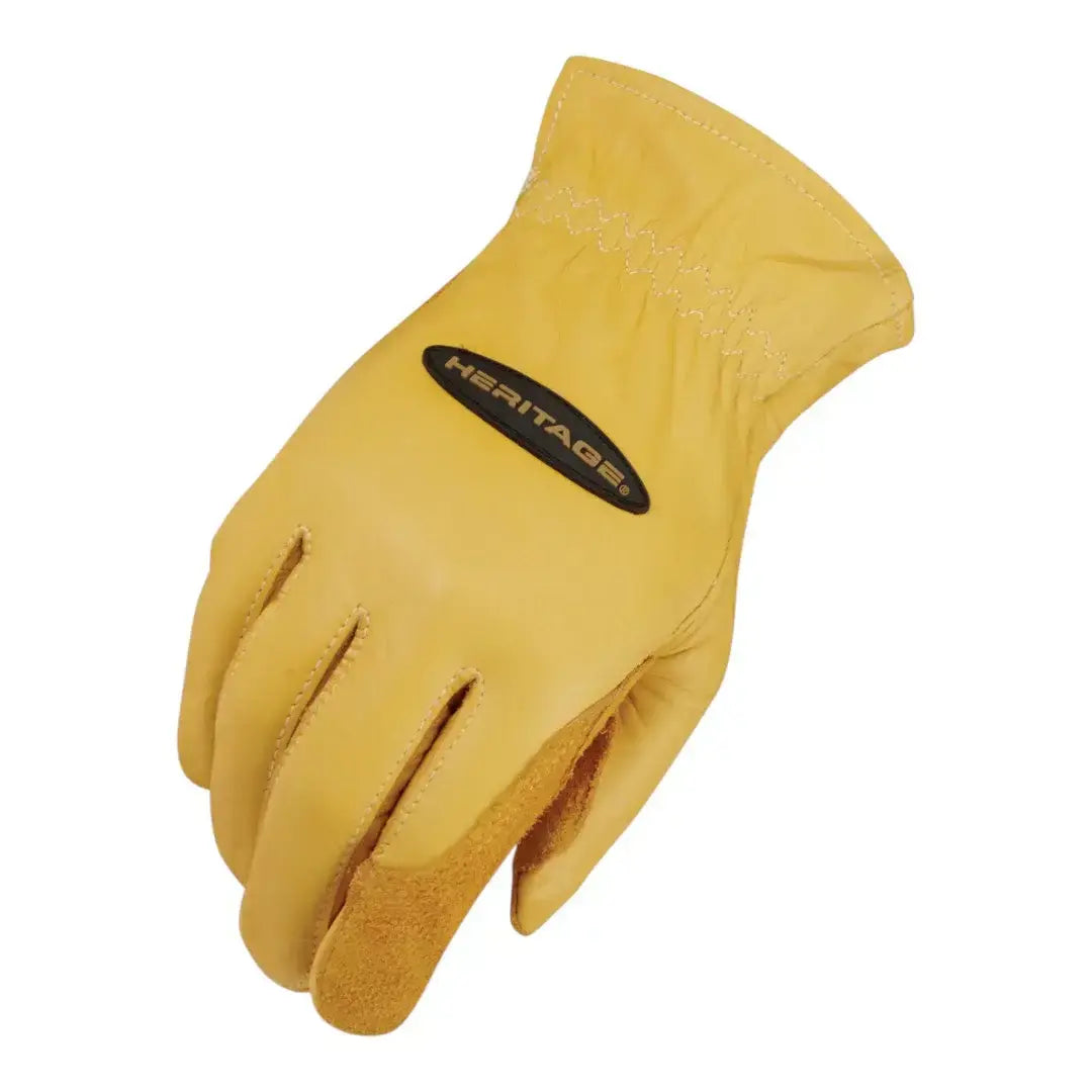 Heritage Ranch Work Glove - Breeches.com - Flyclothing LLC