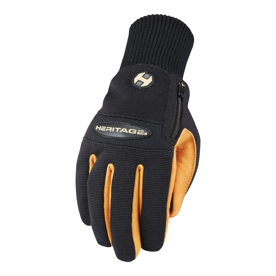 Heritage Winter Work Glove - Breeches.com - Flyclothing LLC